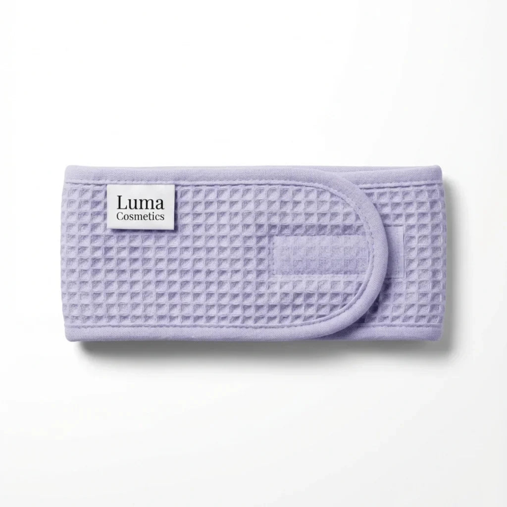 Bandeau de Soin – Lavable & Ultra Doux