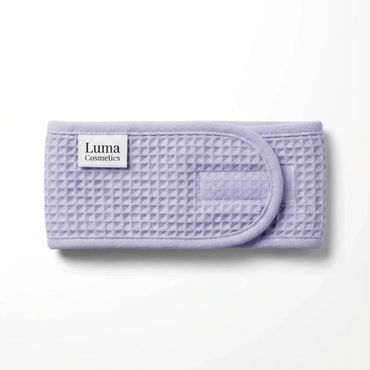 Bandeau de Soin – Lavable & Ultra Doux