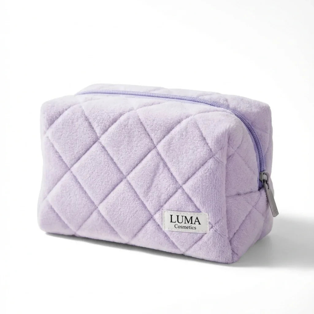 Trousse de maquillage