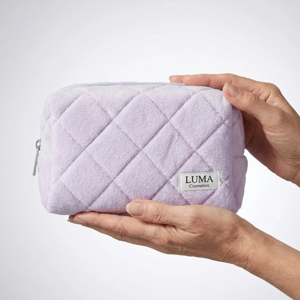 Trousse de maquillage