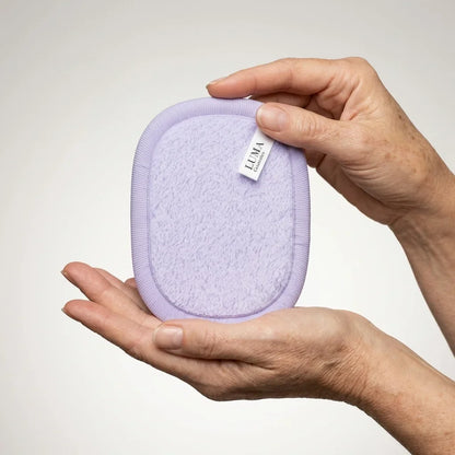 5 Pads Démaquillants Réutilisables – Doux & Écologiques