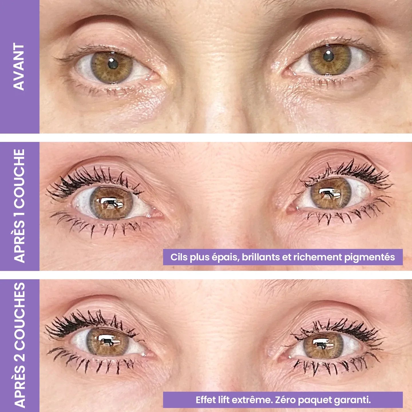 Lash Volumizeur