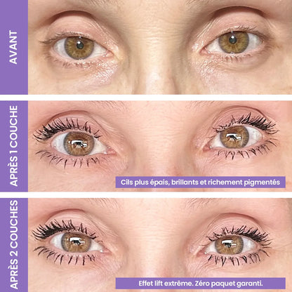 Lash Volumizeur