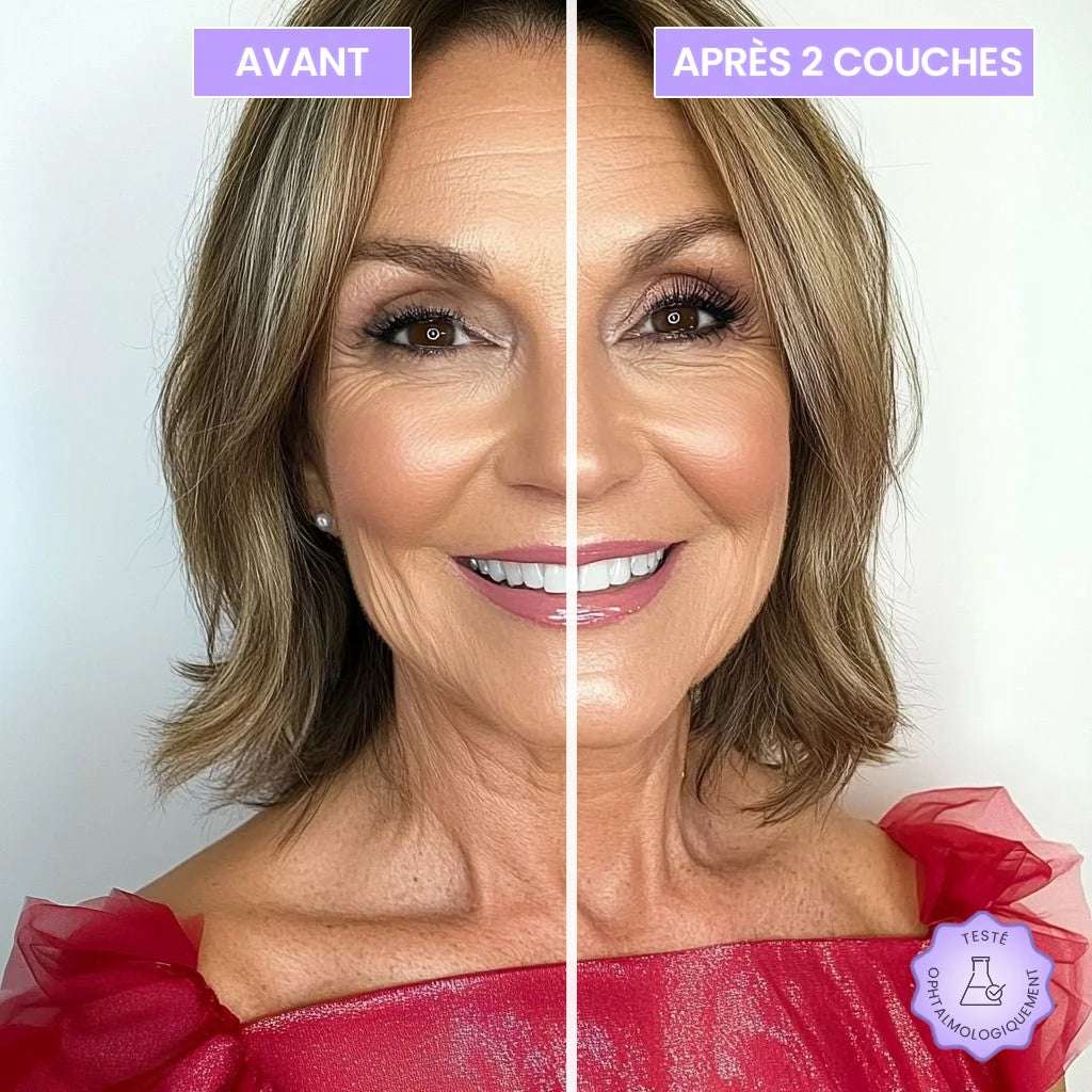 Lash Mascara