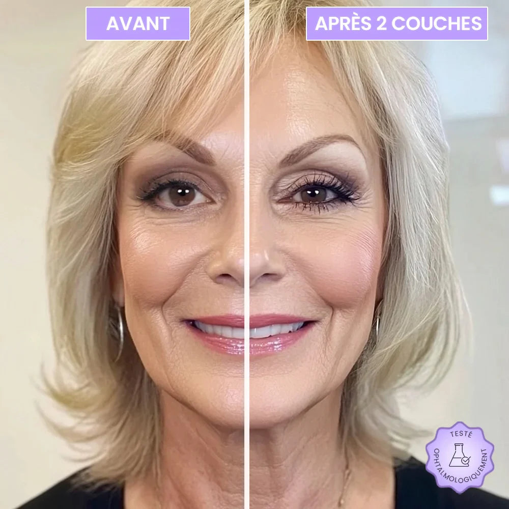 Lash Mascara
