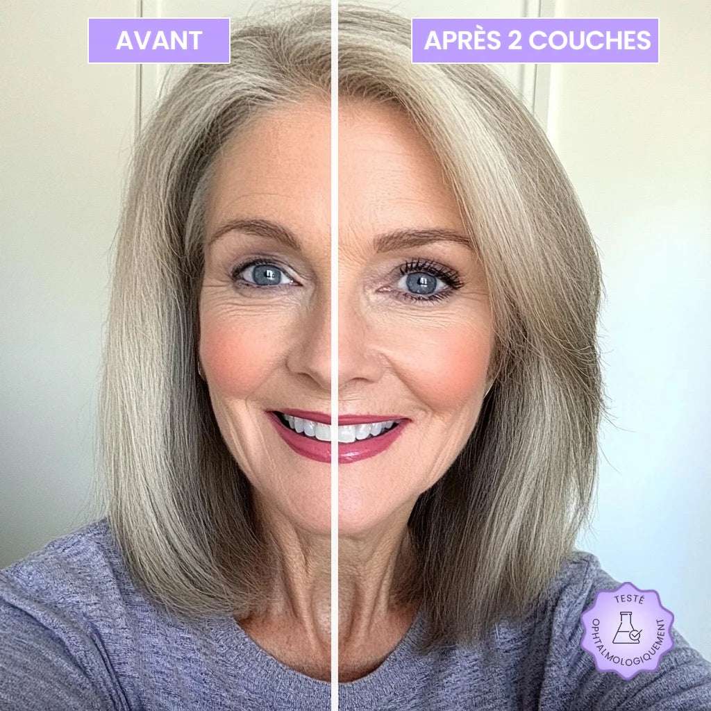 Lash Mascara