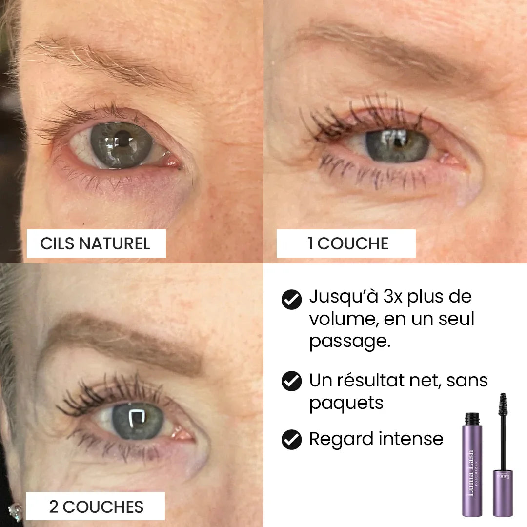 Lash Volumizeur