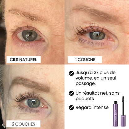 Lash Volumizeur