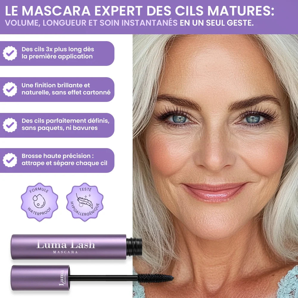 Lash Mascara