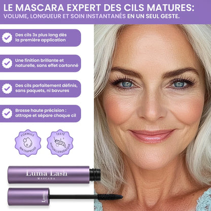 Lash Mascara
