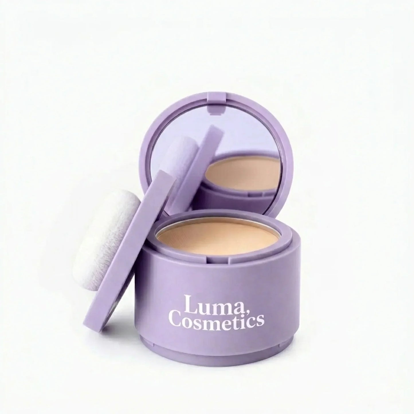 Hairline Powder