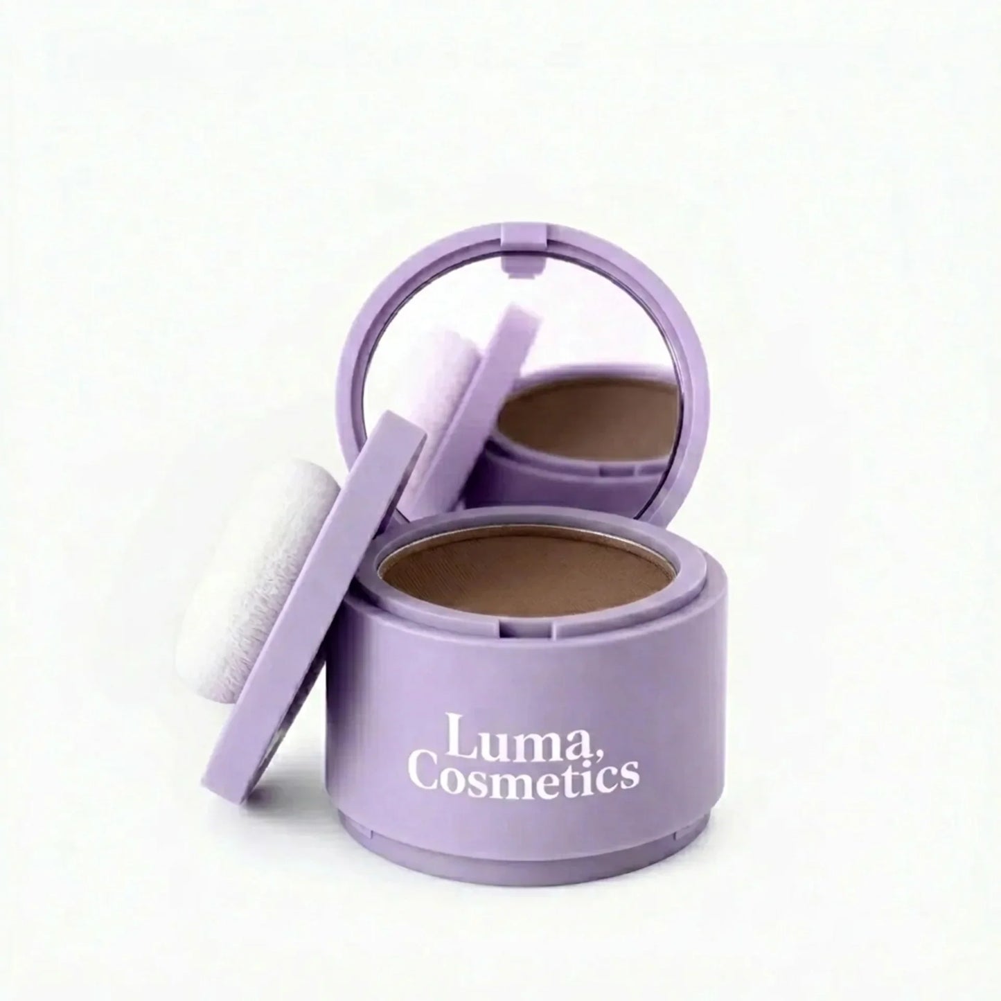 Hairline Powder