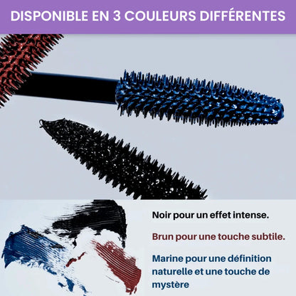 Lash Mascara