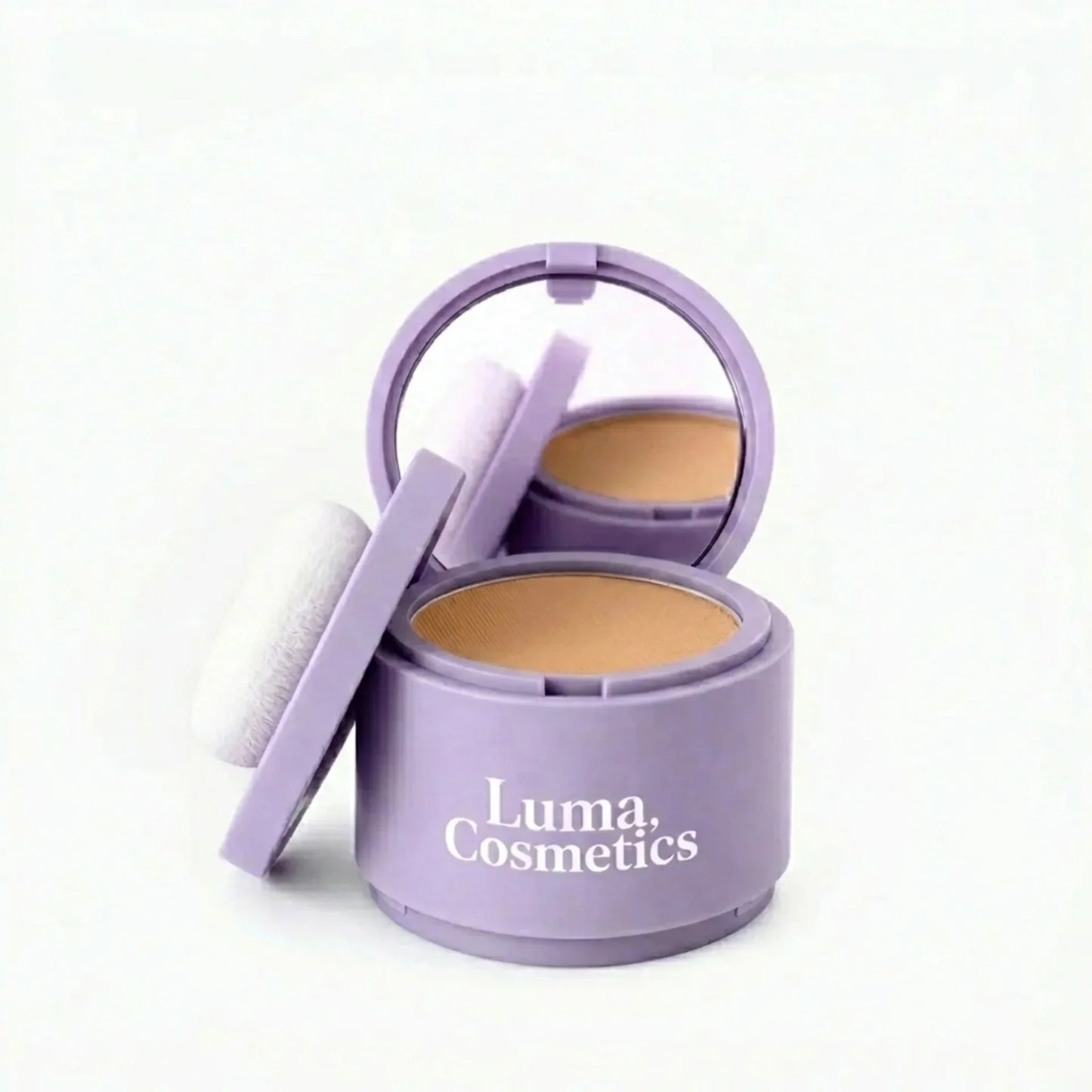 Hairline Powder
