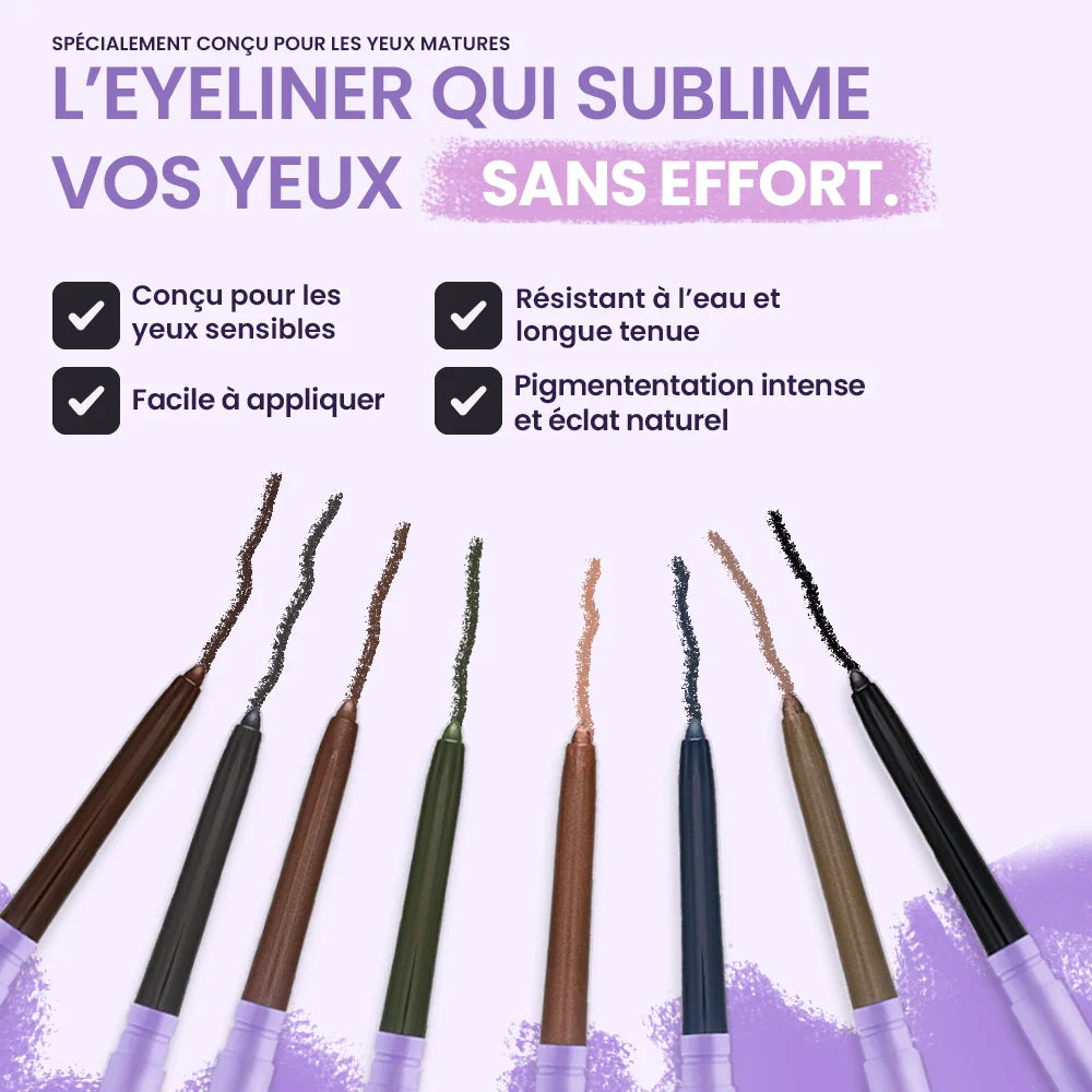 Linea Eyeliner