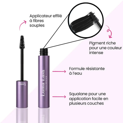 Lash Volumizeur