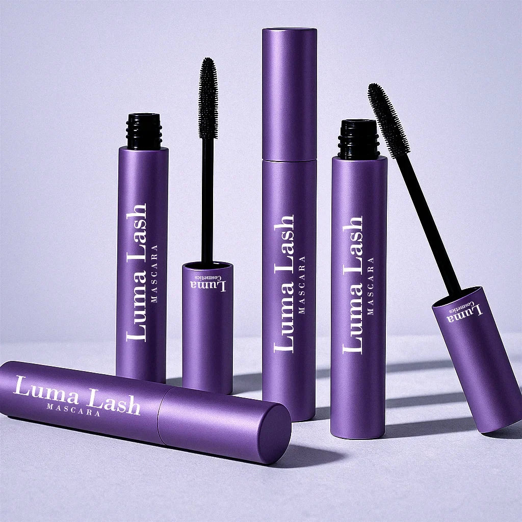 LUMALASH MASCARA