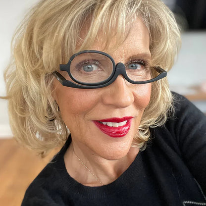 Lunettes de Maquillage
