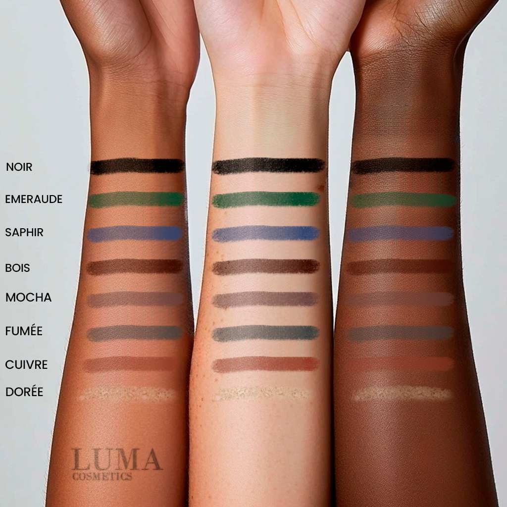 Linea Eyeliner