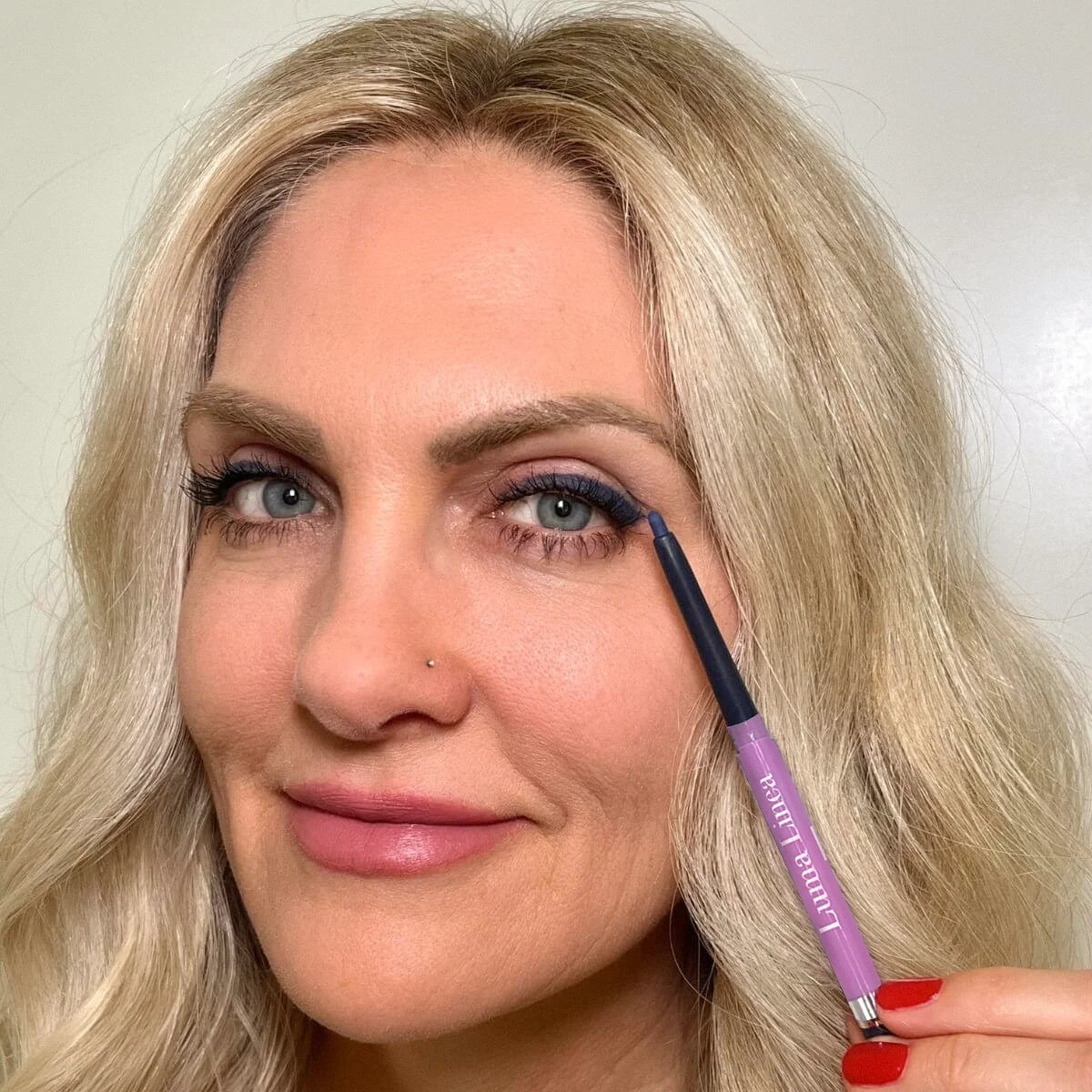 LUMA LINEA EYELINER