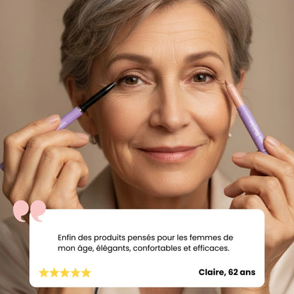 Coffret Regard Lumineux