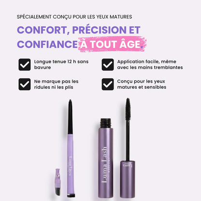 Coffret Regard Sublime