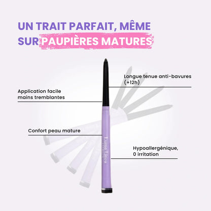 Coffret Regard Sublime