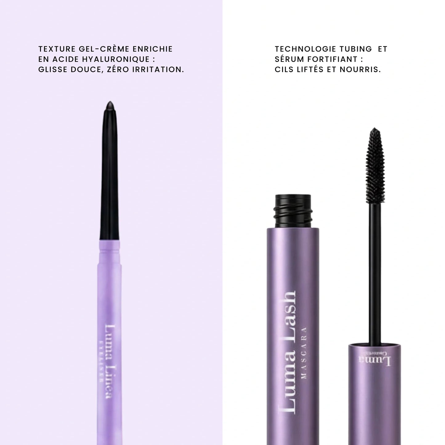 Coffret Regard Sublime