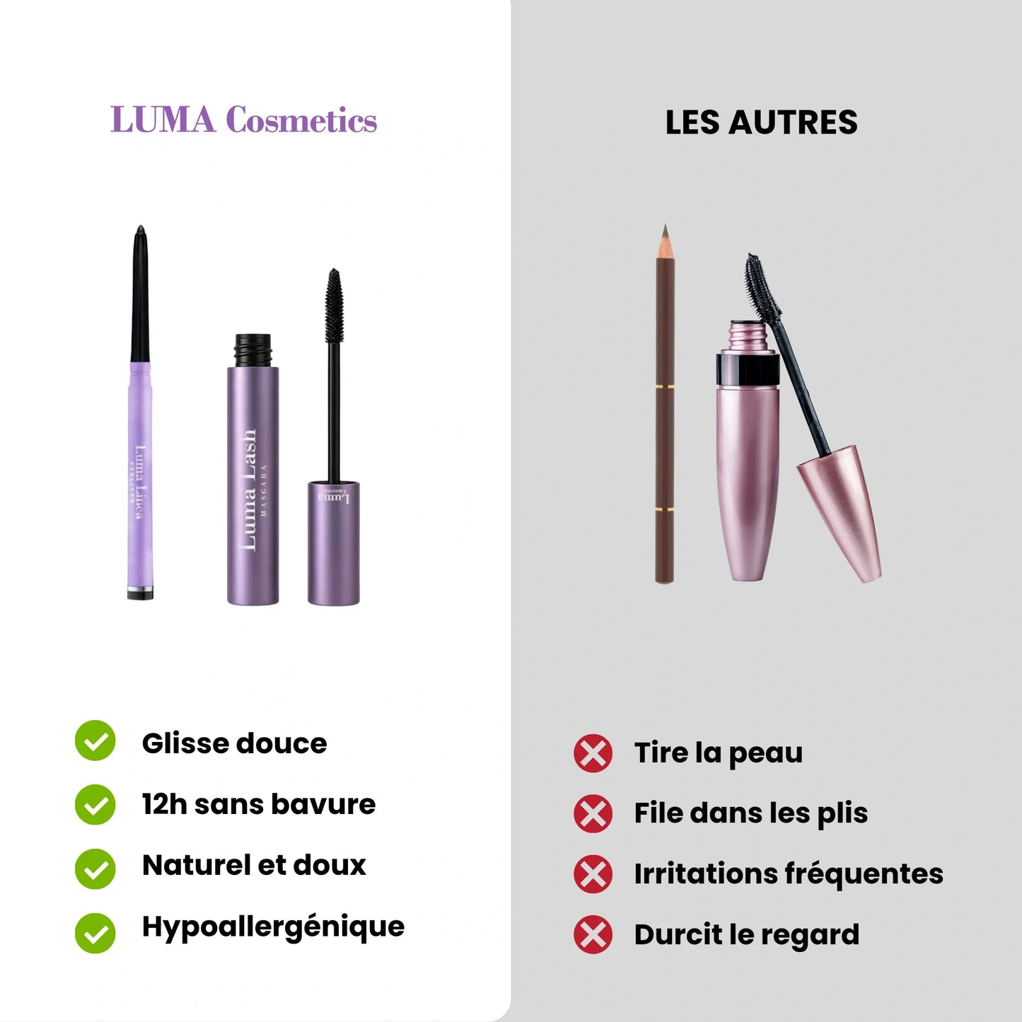 Coffret Regard Sublime