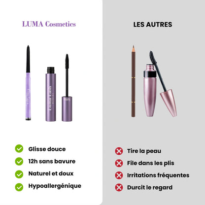 Coffret Regard Sublime