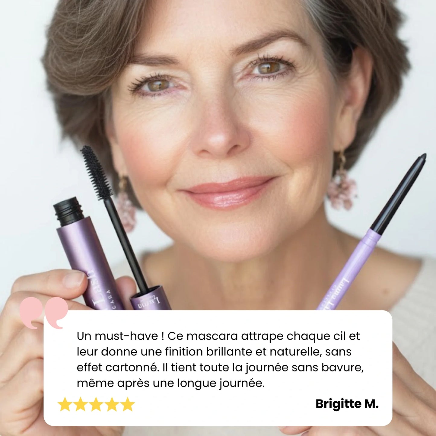 Coffret Regard Sublime