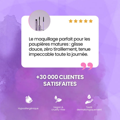 Coffret Regard Sublime