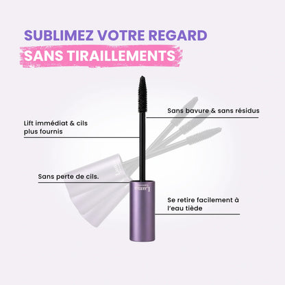 Coffret Regard Iconique