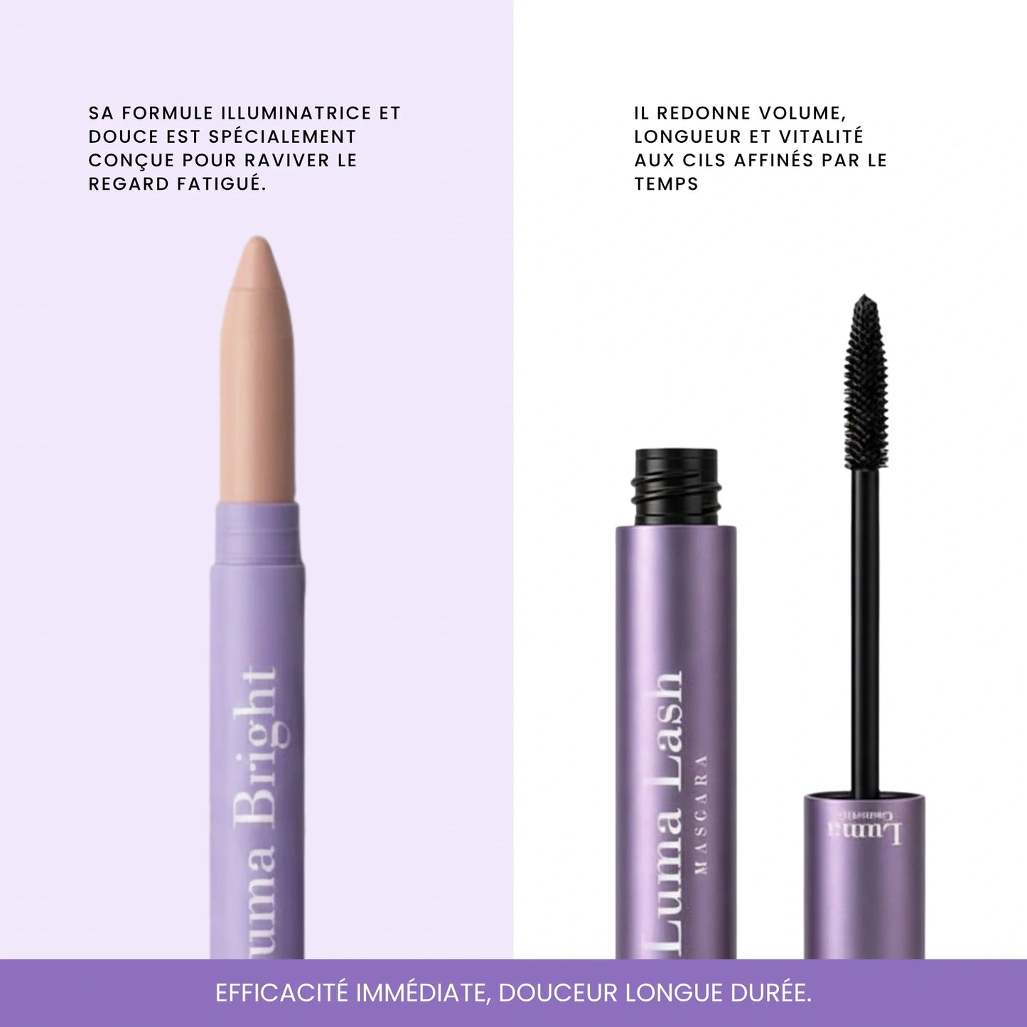 Coffret Regard Iconique
