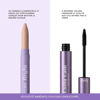 Coffret Regard Iconique