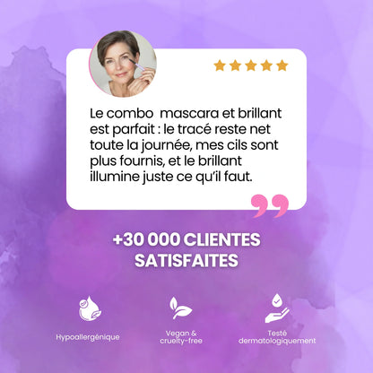 Coffret Regard Iconique