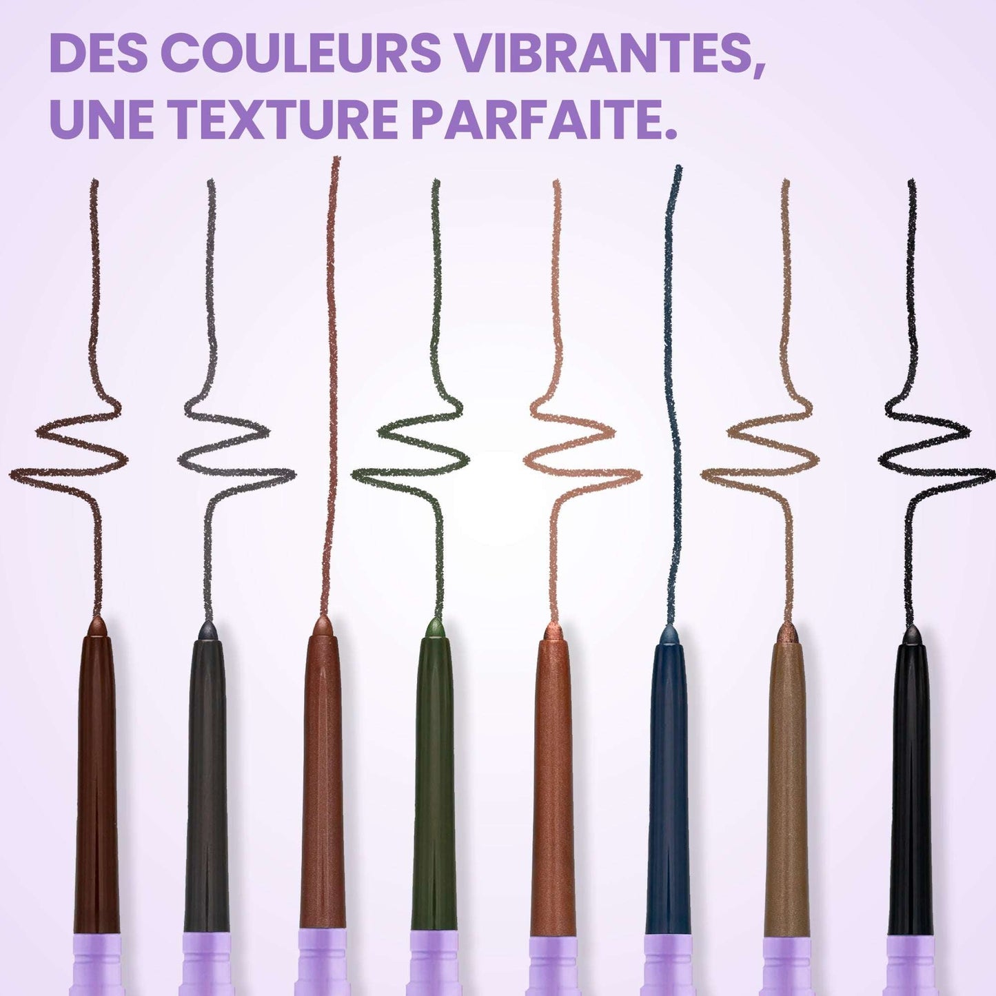 Linea Eyeliner
