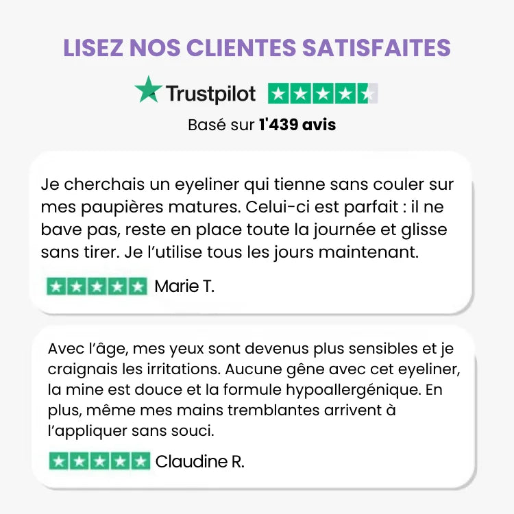 Linea Eyeliner