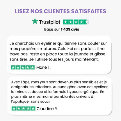 Linea Eyeliner