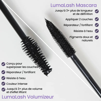 Lash Volumizeur