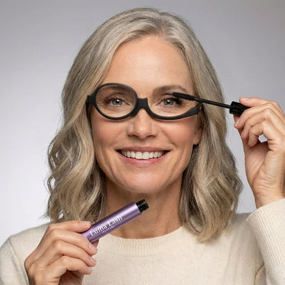 Lunettes de Maquillage