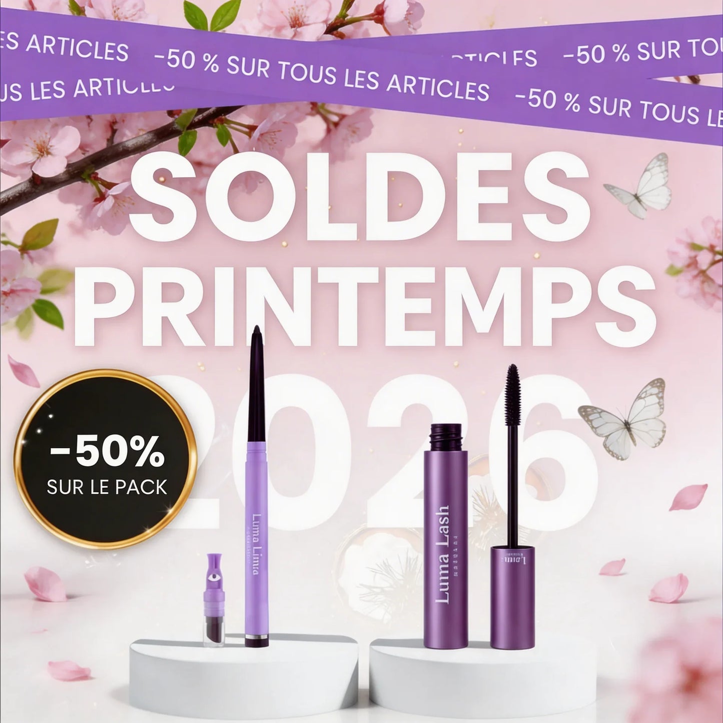 Coffret Regard Sublime