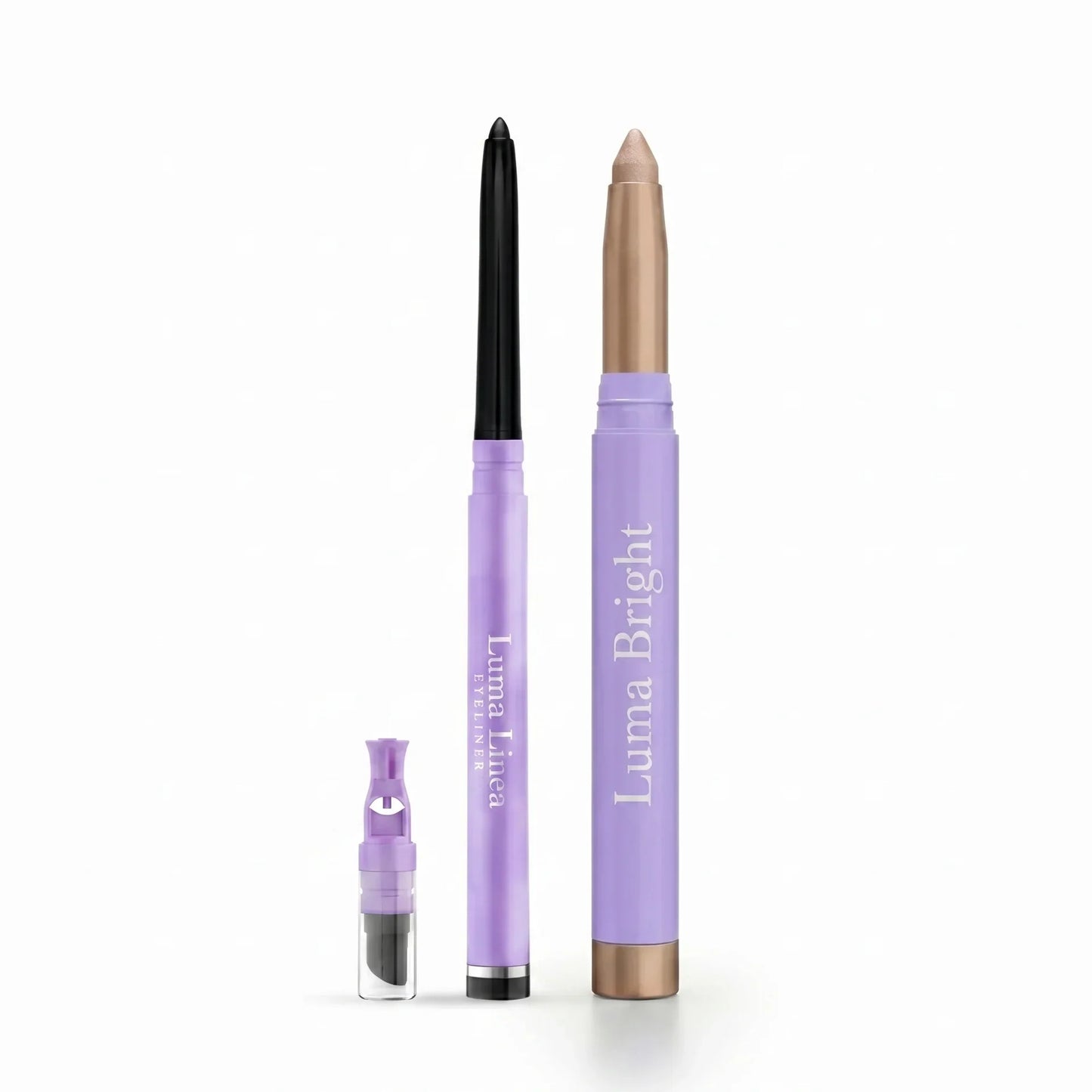 Coffret Regard Lumineux