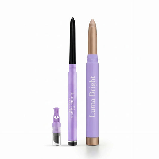 Coffret Regard Lumineux