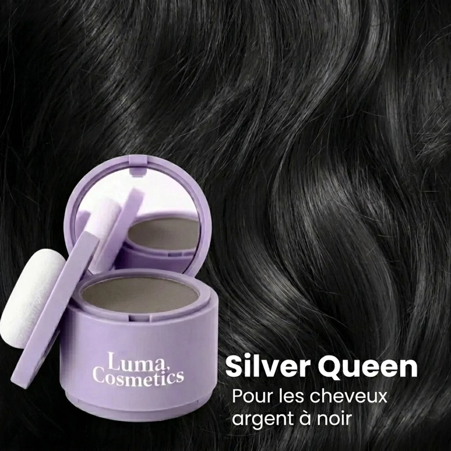 Hairline Powder