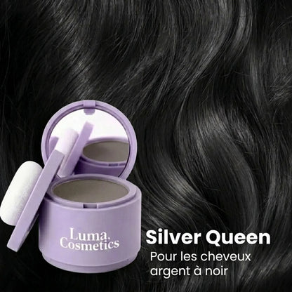 Hairline Powder