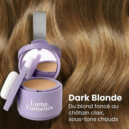 Hairline Powder