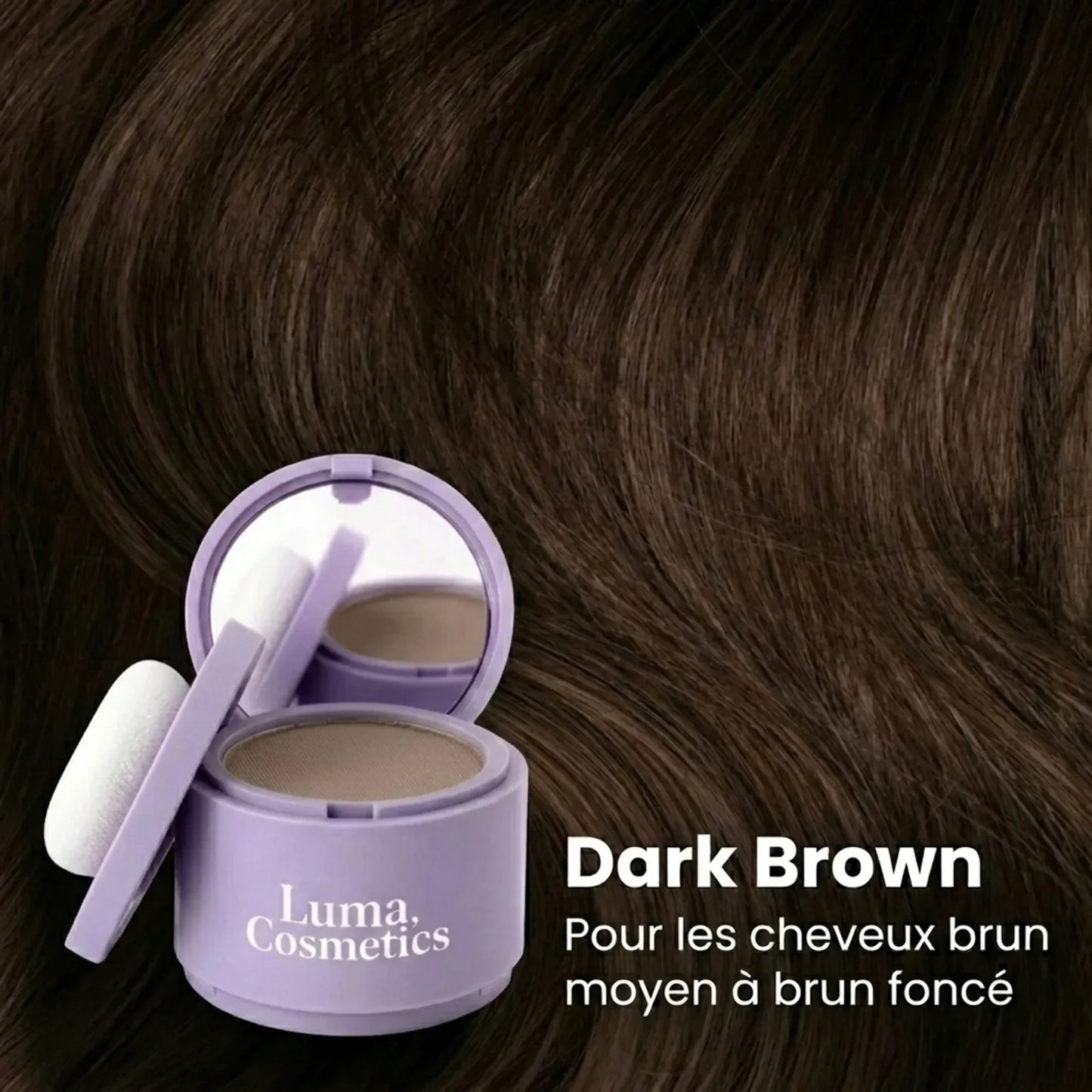 Hairline Powder