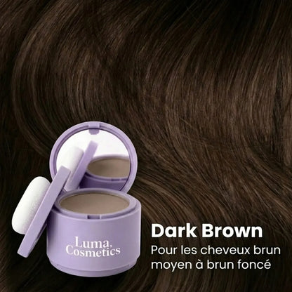 Hairline Powder