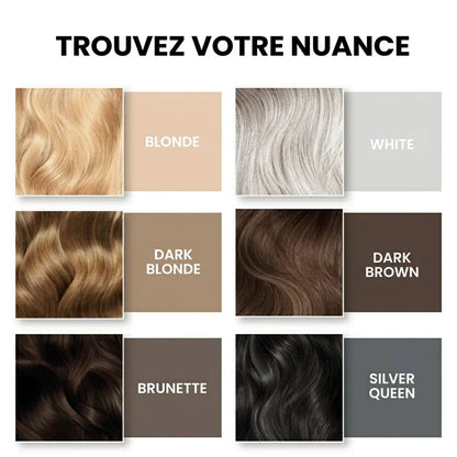 Hairline Powder